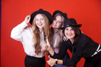 Всё дело в шляпе