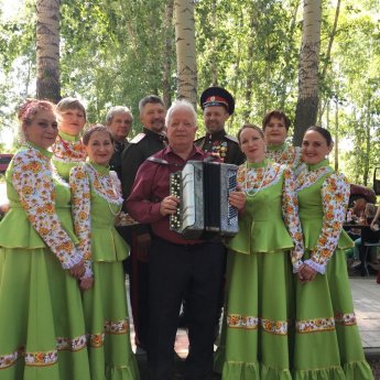 Поздравляем с участием!
