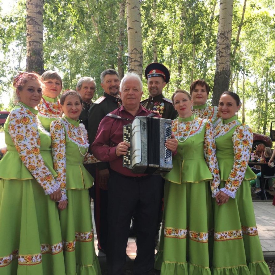 Поздравляем с участием!